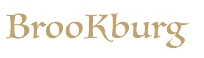 BrooKburg 布魯克森林